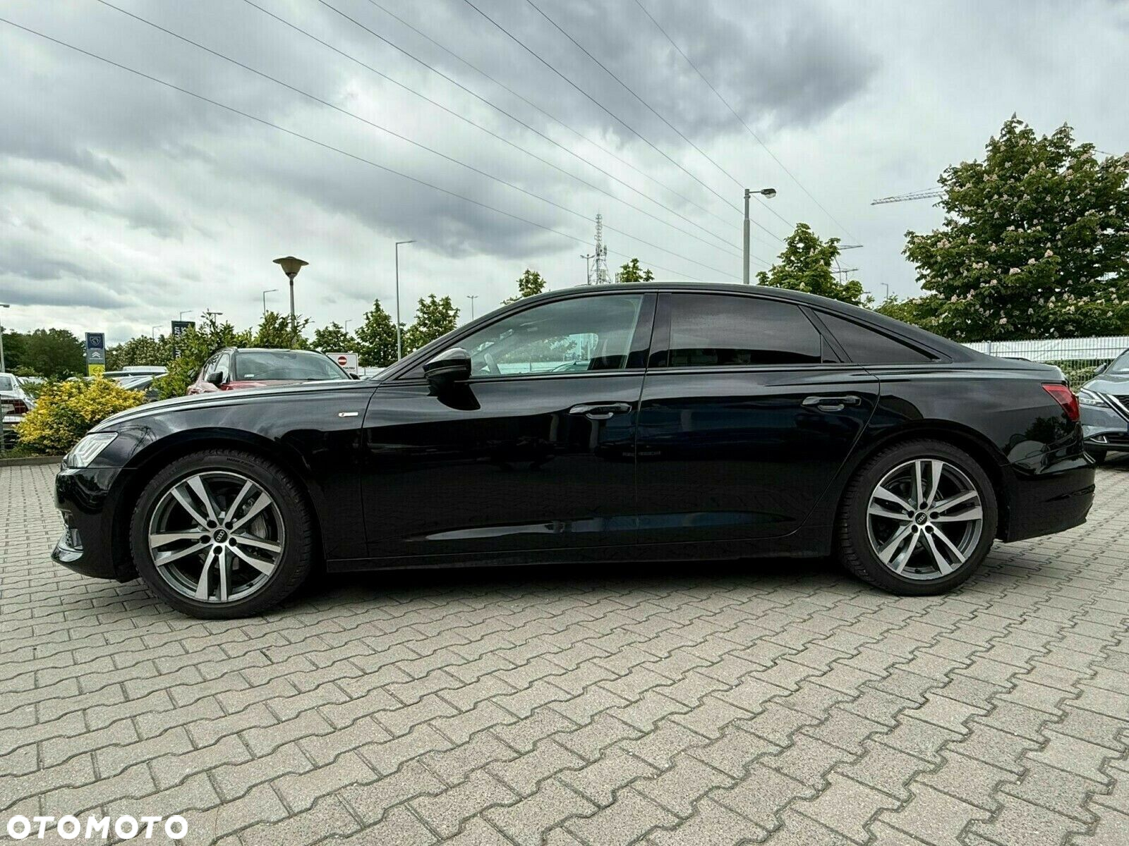 Audi A6 - 2
