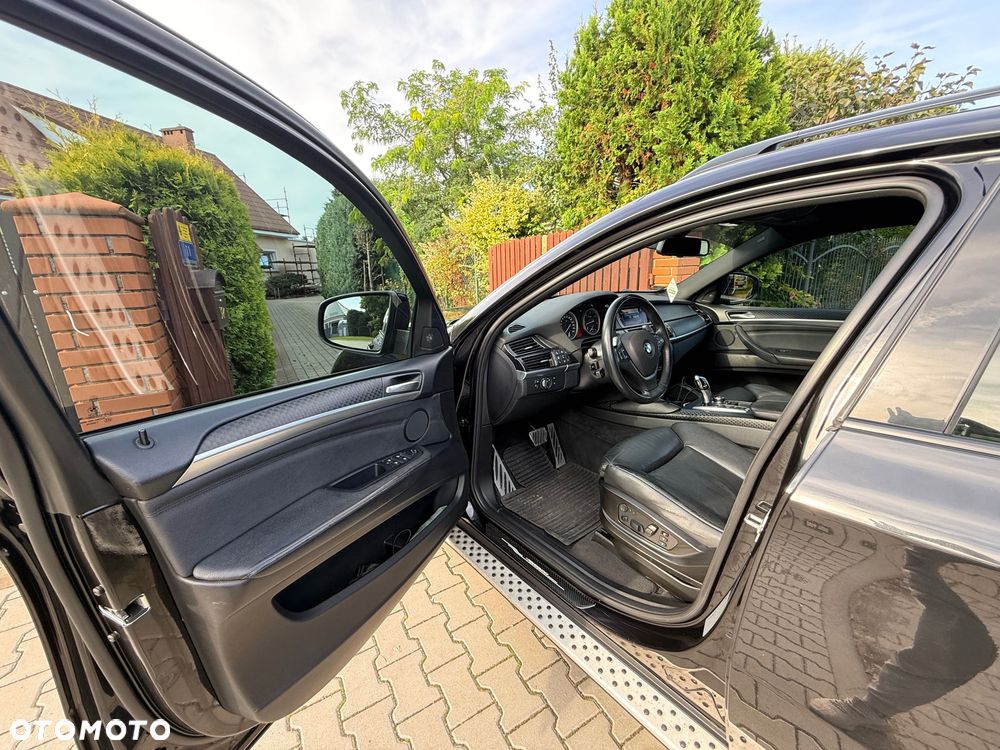 BMW X6 - 6
