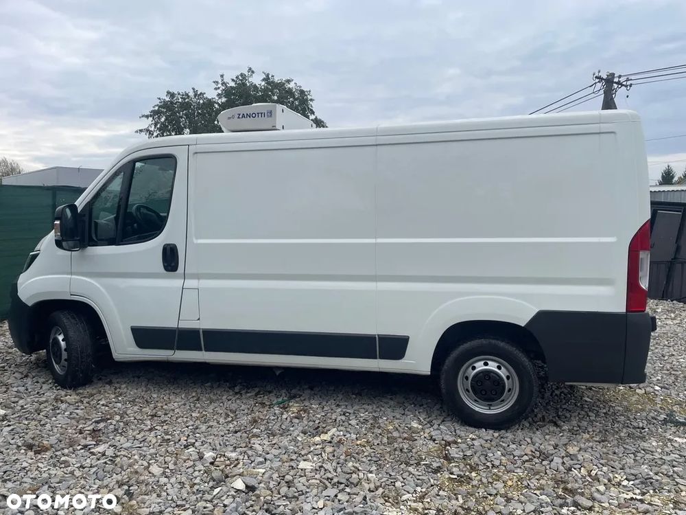 Peugeot BOXER - 20