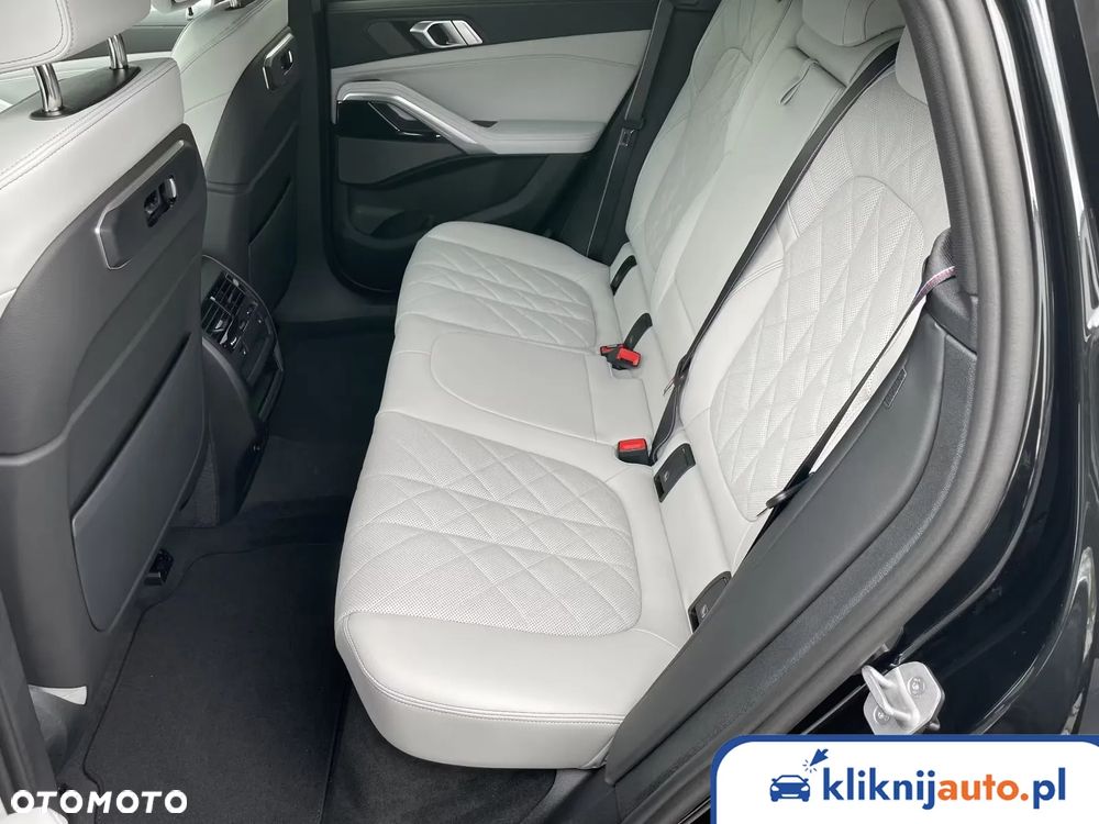 BMW X6 - 8