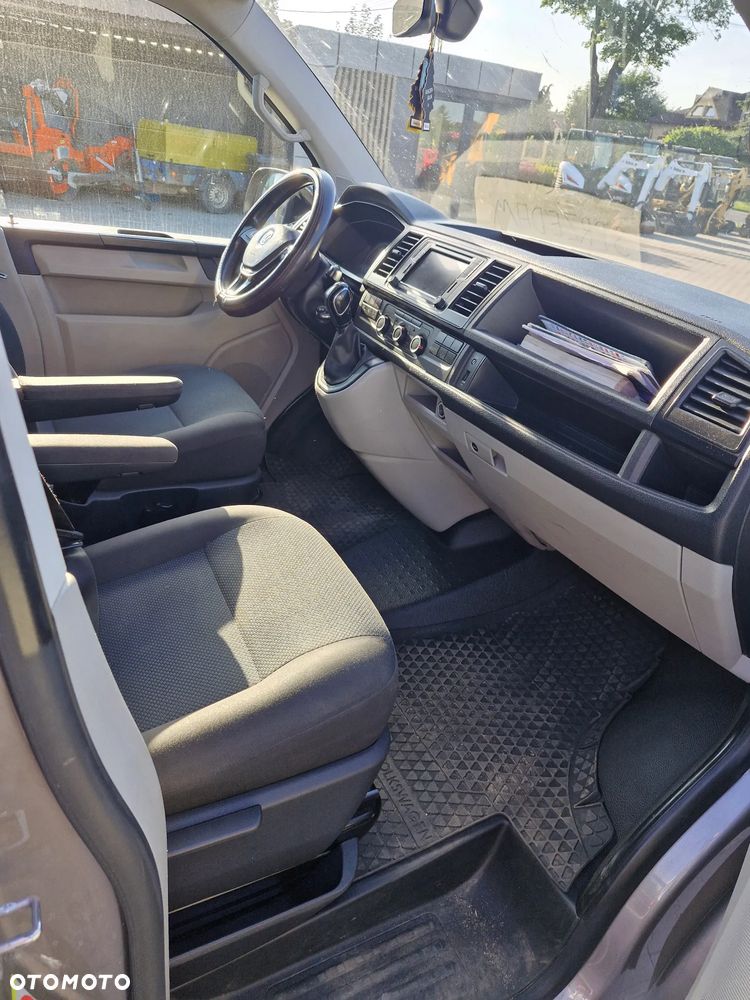 Volkswagen TRANSPORTER Multiva - 6