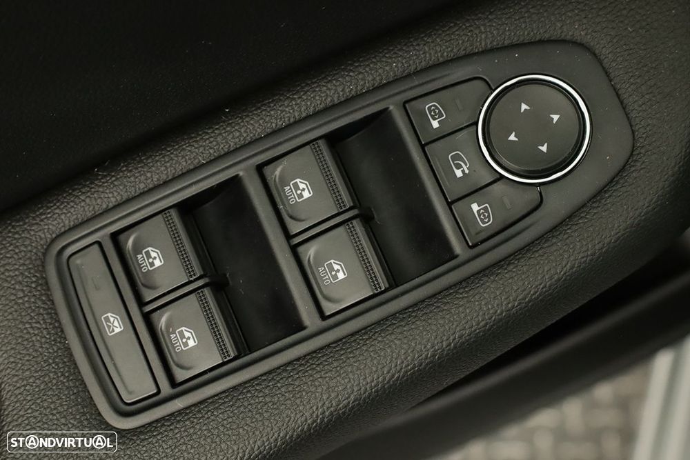 Renault Clio 1.0 TCe Evolution - 21