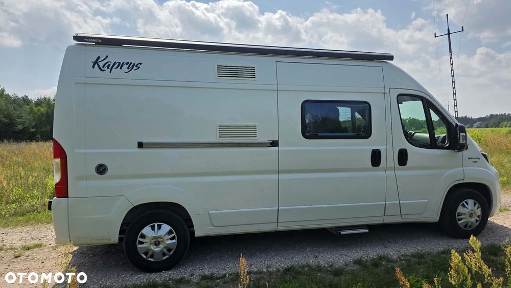 Fiat Ducato - 2