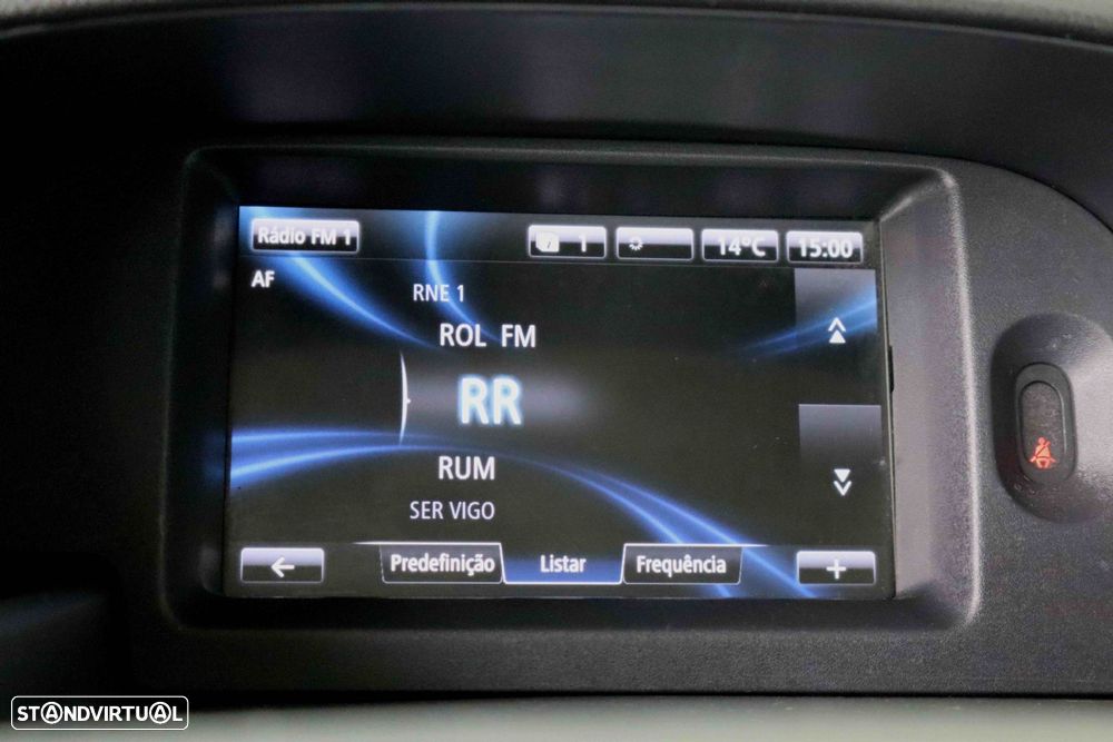 Renault Kangoo 1.5 Blue dCi Zen - 33