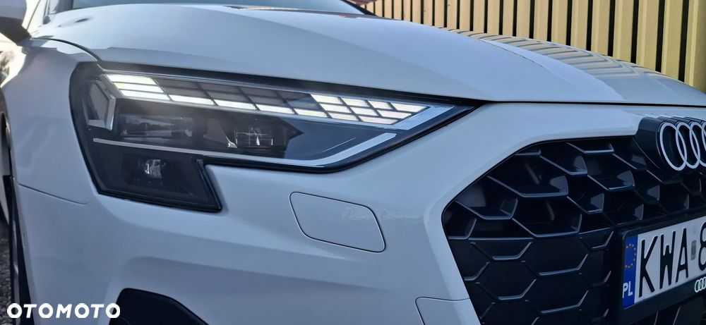 Audi A3 Limousine - 12