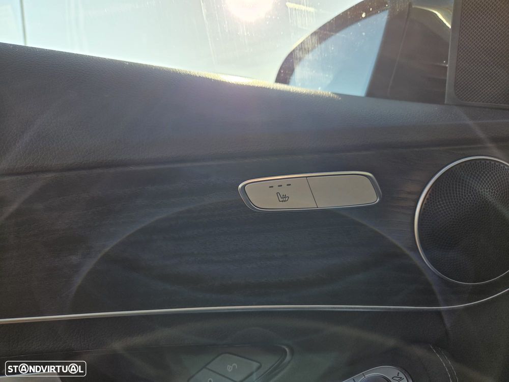 Mercedes-Benz C 300 de T 9G-TRONIC Exclusive - 4