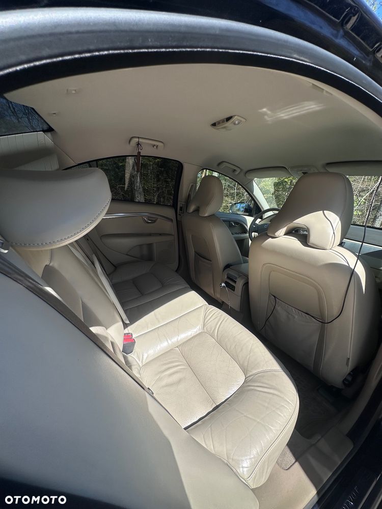 Volvo S80 2.4D5 Executive - 12