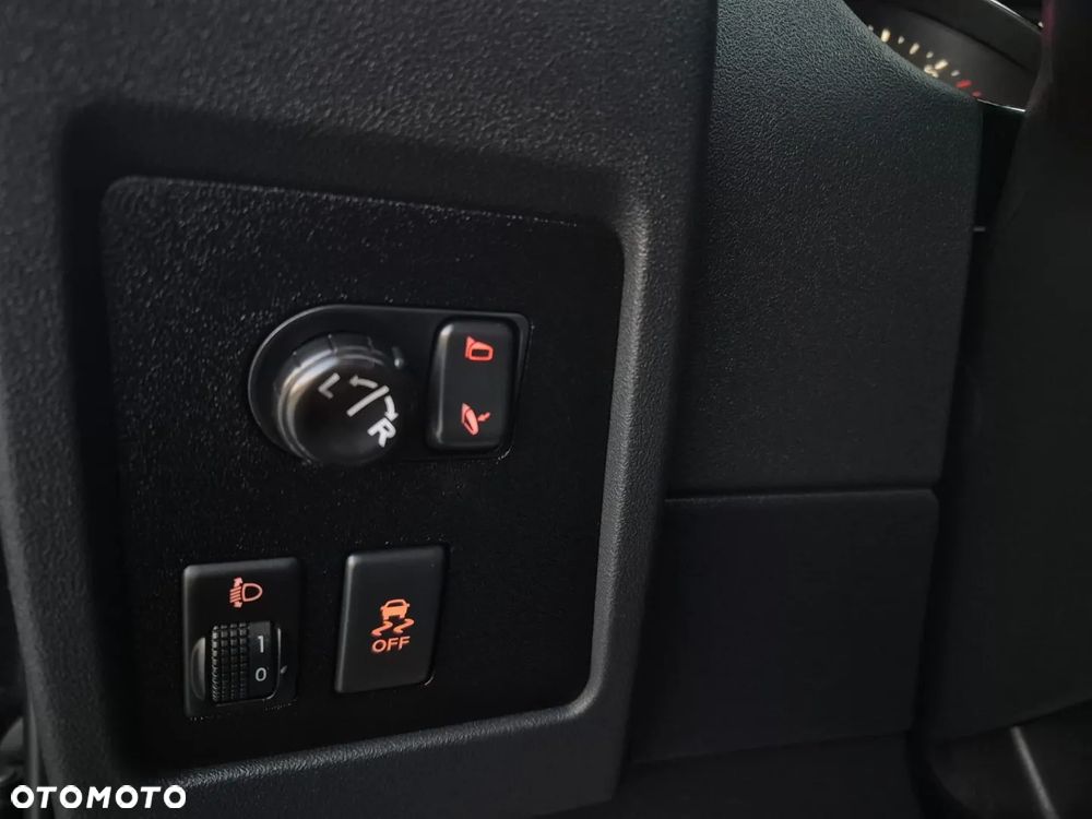 Nissan Qashqai 1.6 Tekna - 19