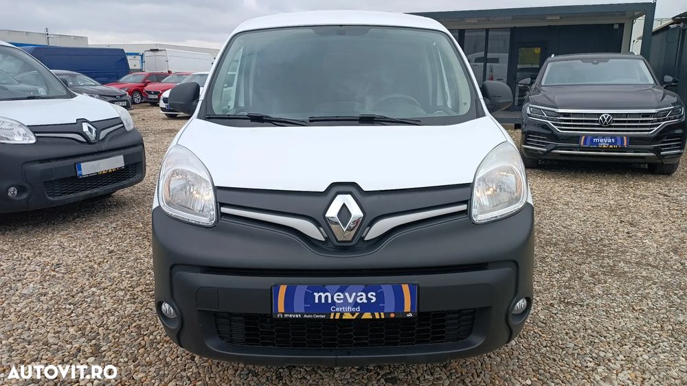Renault Kangoo 1.5 Blue dCi 95 ZEN - 3