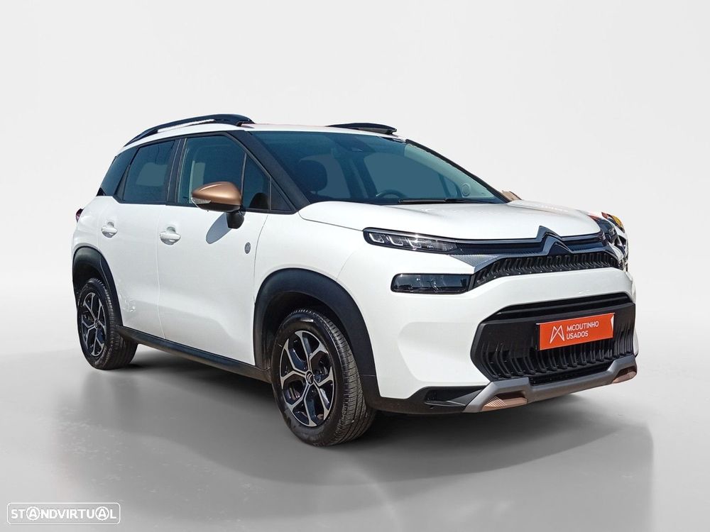Citroën C3 Aircross 1.2 PureTech C-Series - 7