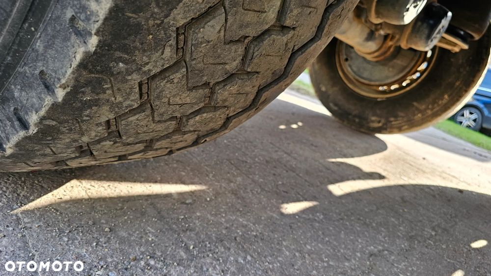 Schmitz Cargobull SKI 18 SLO06 - 7,2 - 13