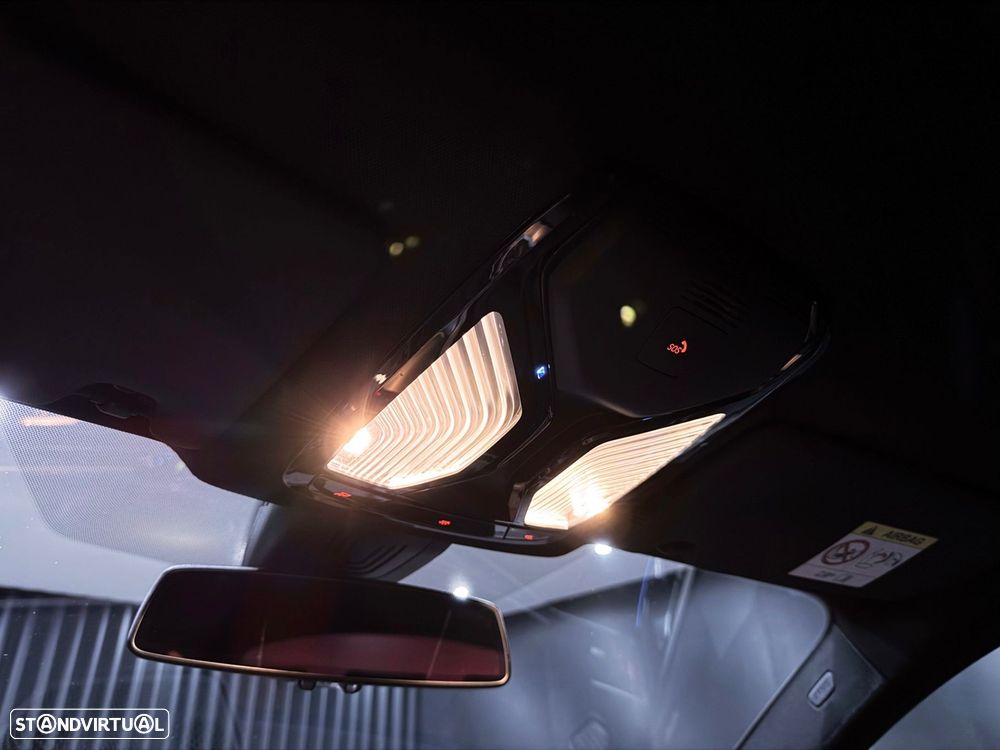 BMW i4 M50 Pack Desportivo M Pro - 34