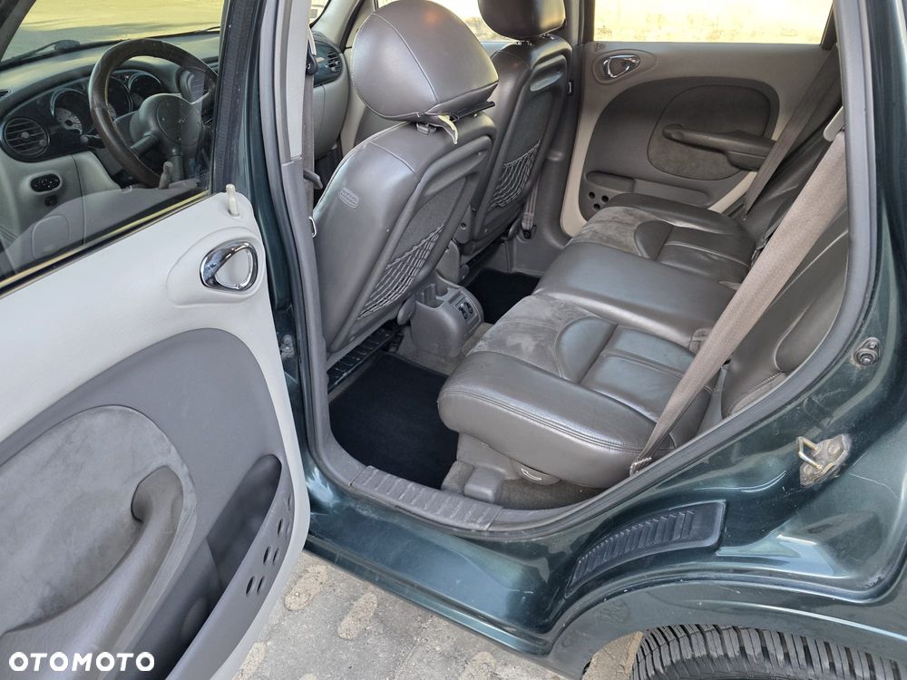 Chrysler PT Cruiser 2.0i Limited - 9