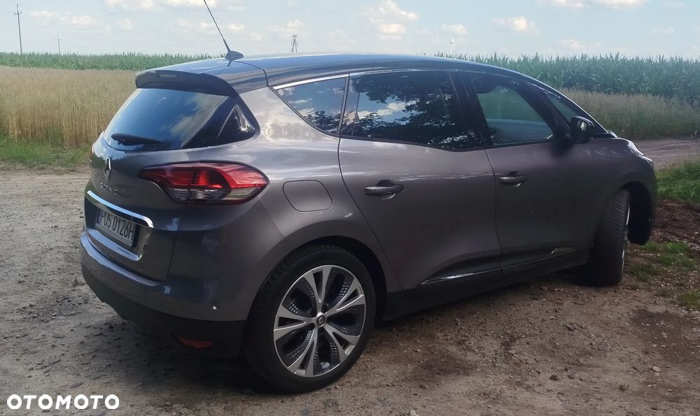 Renault Scenic 1.6 dCi Intens - 6