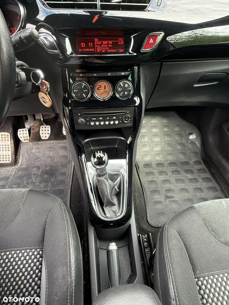 Citroën DS3 - 21