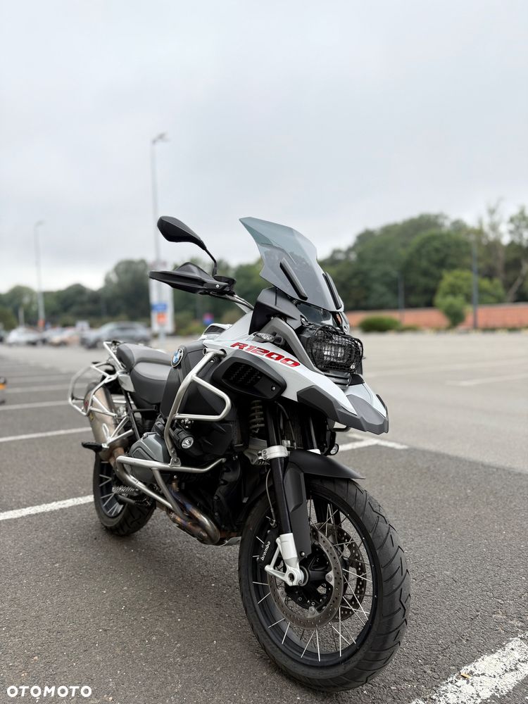 BMW Adventure - 4