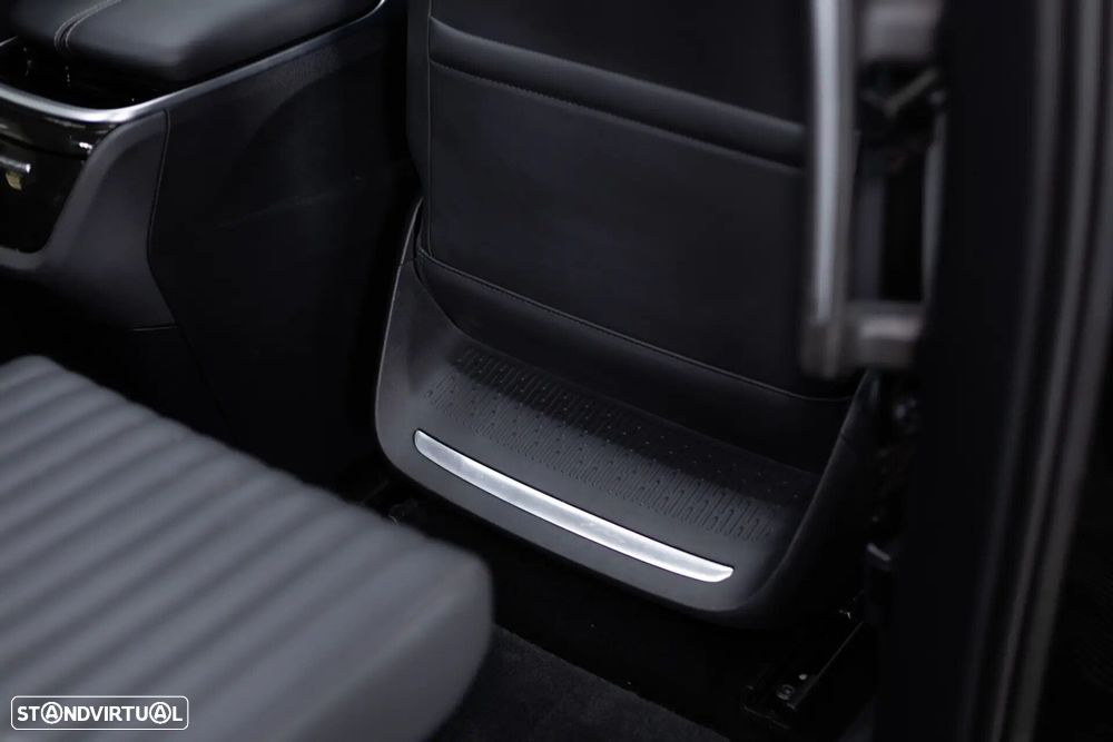 Maxus Mifa 9 Luxury - 23