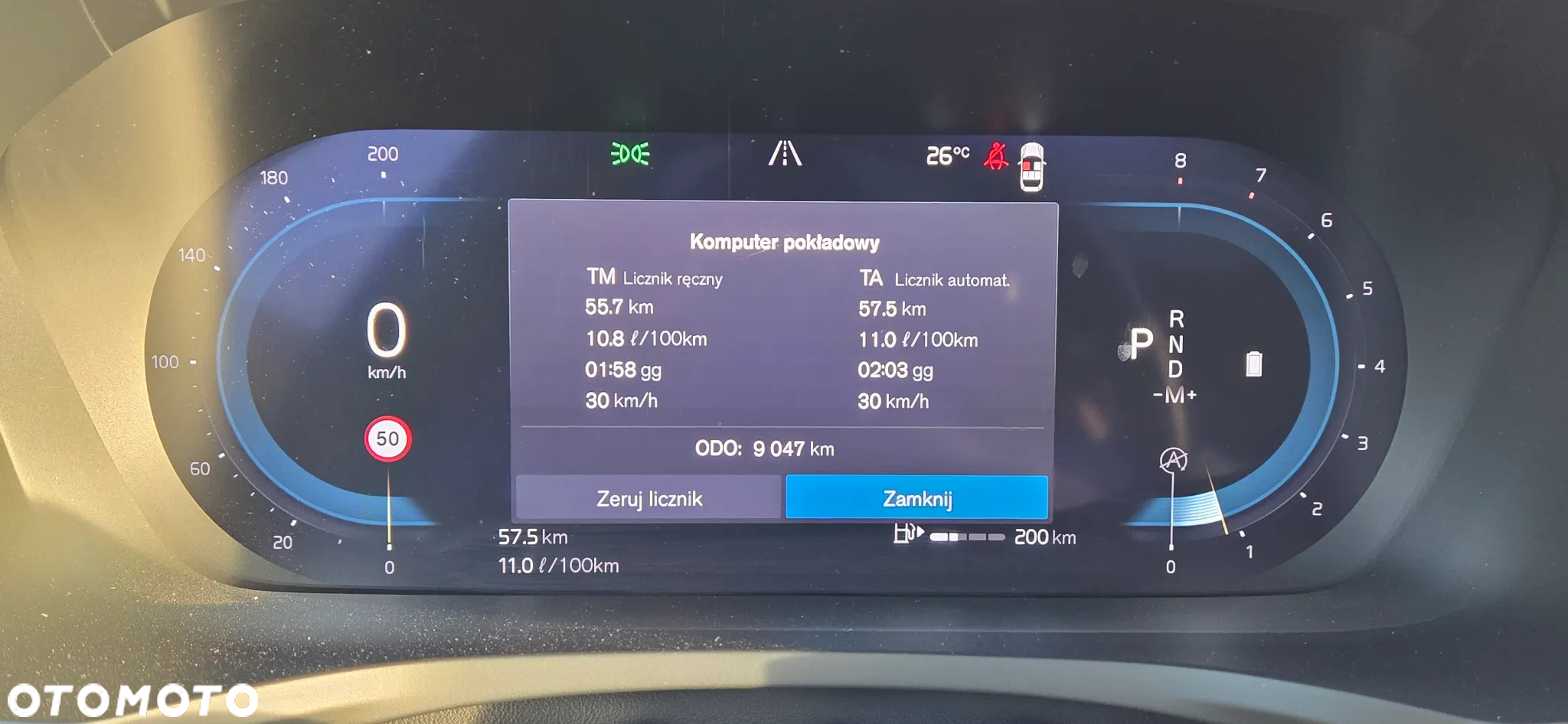 Volvo V60 Cross Country B5 B AWD Plus - 9