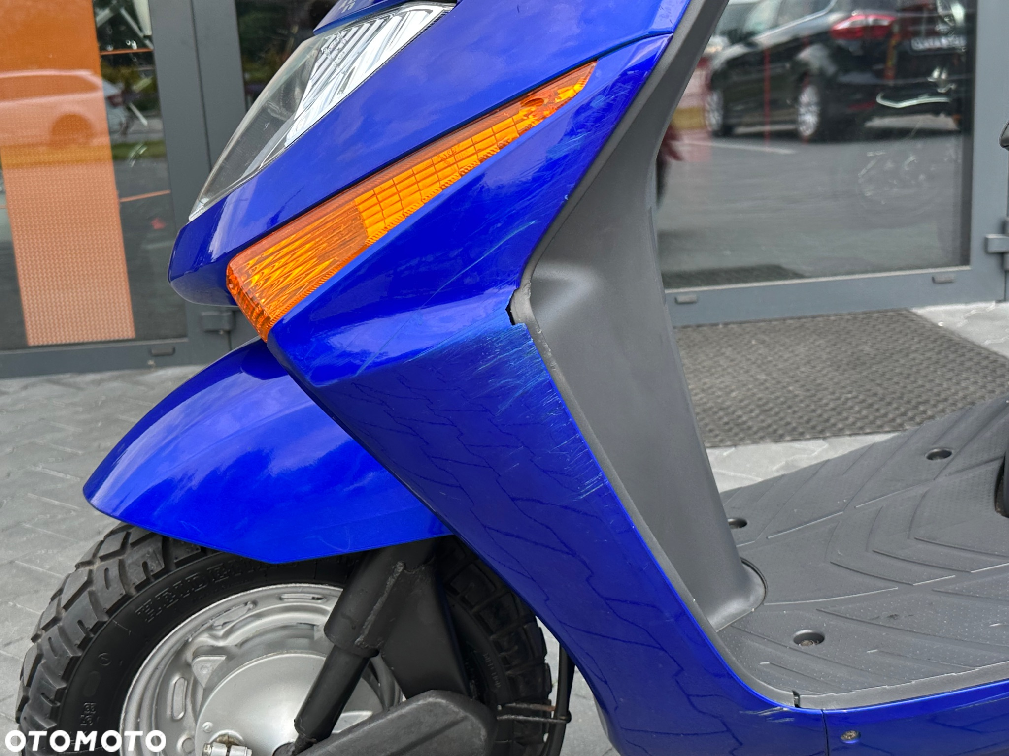 Honda Lead - 31