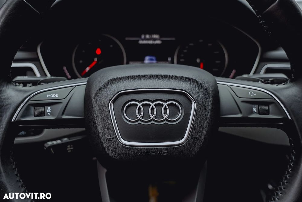 Audi A4 35 TFSI S tronic MHEV Advanced - 20