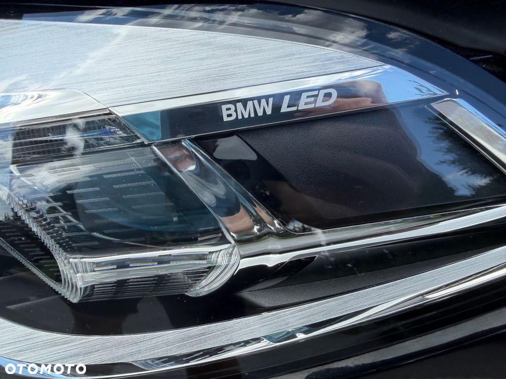BMW Seria 1 120d xDrive Edition M Sport Shadow - 40
