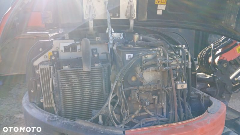 Kubota U48-4 - 13