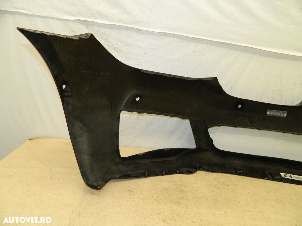 Bara fata BMW Seria 6 Gt G32 M-Sport, 2017, 2018, 2019, 2020, 2021, 51118069703 - 4