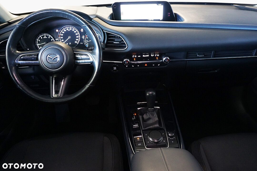 Mazda CX-30 - 9