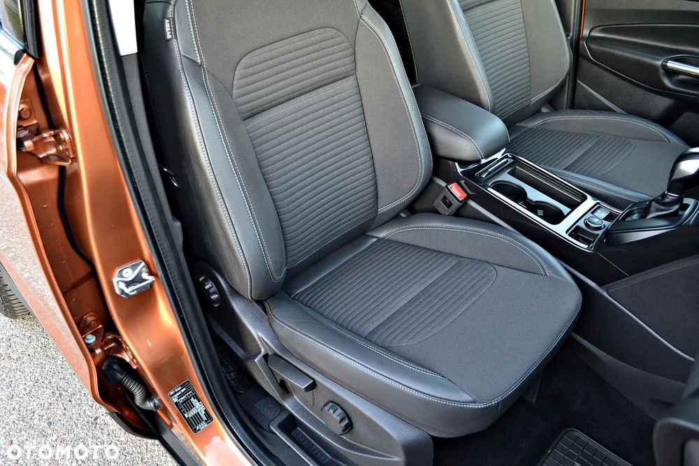 Ford Kuga 1.5 EcoBoost 4x4 Titanium - 32