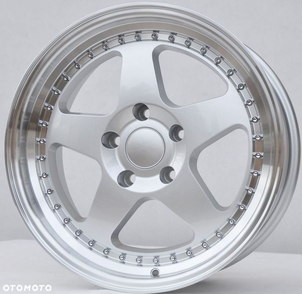 HE750 SP FELGI 17 5x120 DO BMW 3 E46 E90 E91 E93 F30 F31 F32 F34 F36 - 4