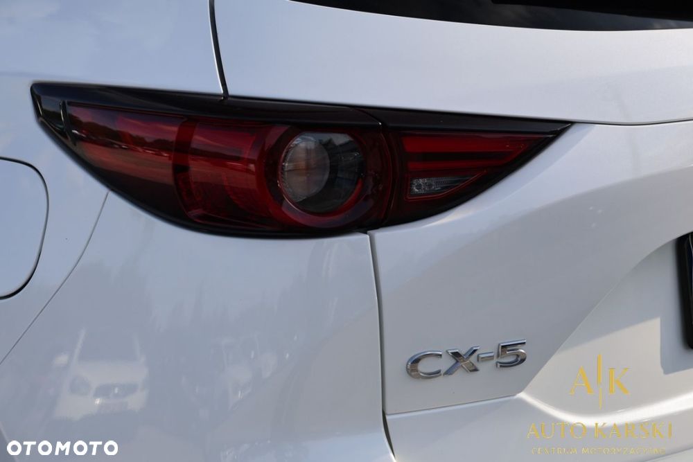 Mazda CX-5 - 17