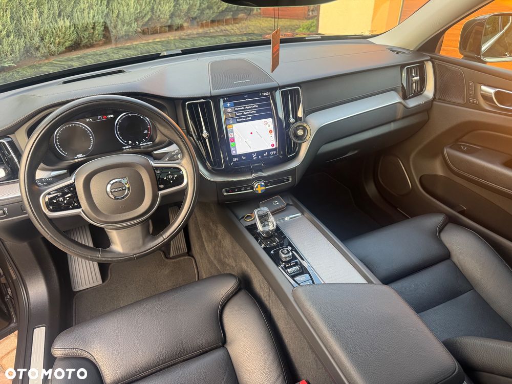Volvo XC 60 B4 D Inscription - 20