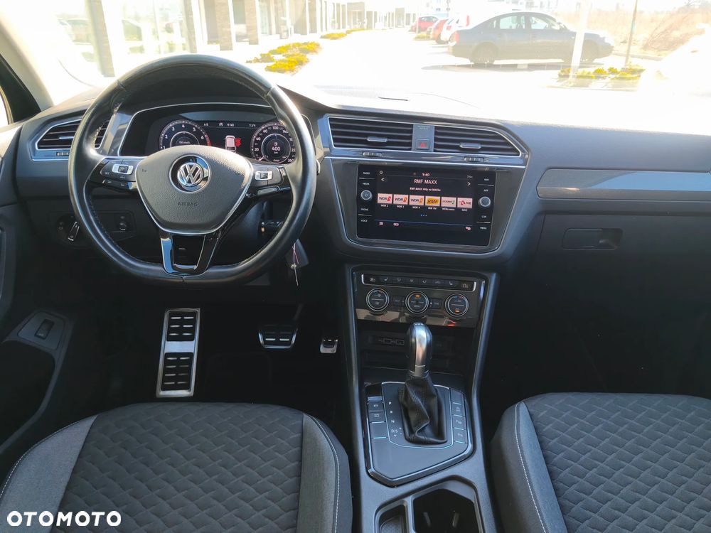 Volkswagen Tiguan 1.5 TSI ACT DSG OPF Join - 9