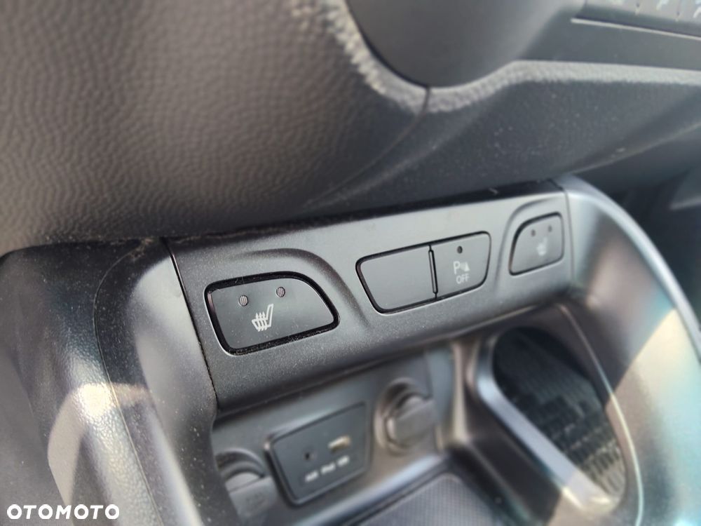 Hyundai ix35 1.6 GDI Comfort 2WD - 7