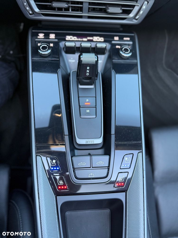 Porsche 911 Carrera 4S PDK - 15