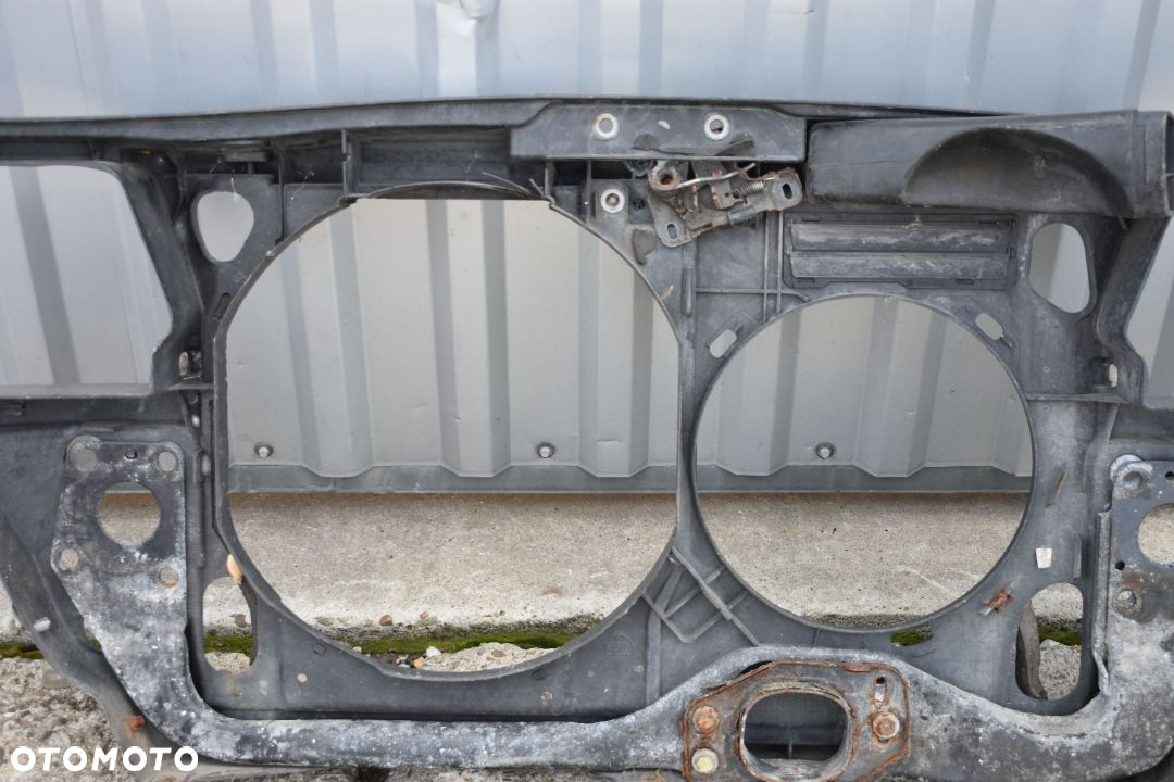 PAS PRZEDNI AUDI A6 C5 - 10