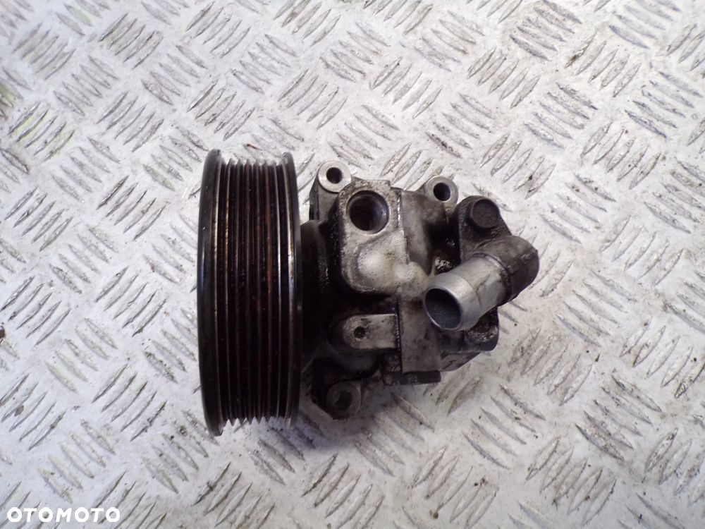 POMPA WSPOMAGANIA FORD TRANSIT MK7 CC11-3A696-BC - 1