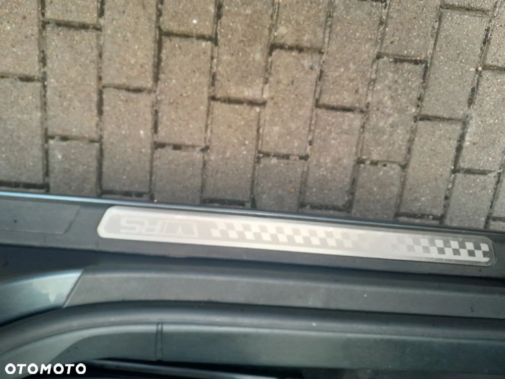 Skoda Octavia 2.0 TDI RS - 19