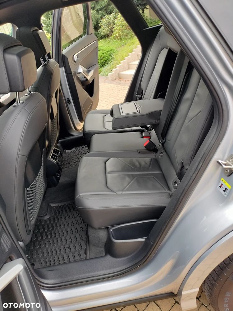 Audi Q3 45 TFSI quattro S tronic S line - 14