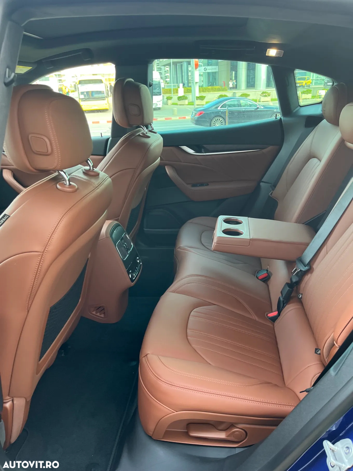 Maserati Levante - 19