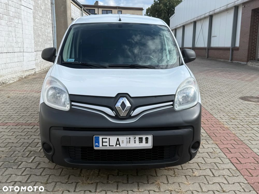 Renault Kangoo - 3