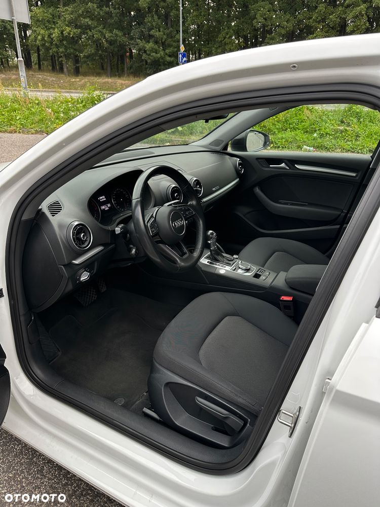 Audi A3 - 17