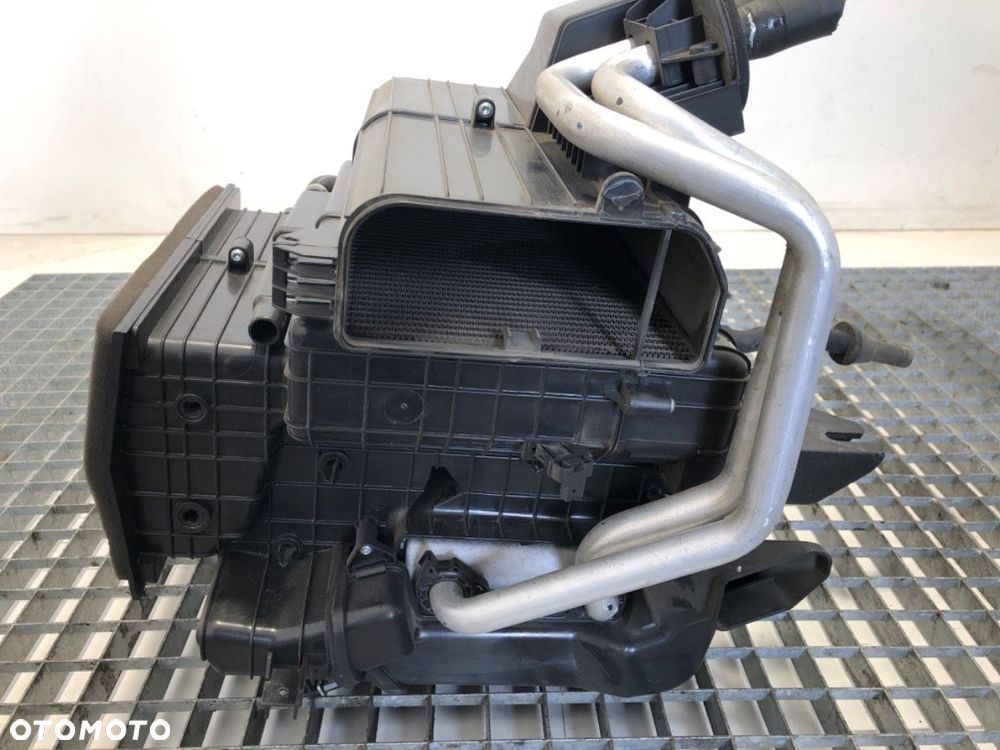 NAGRZEWNICA  RENAULT TRUCKS D 2013 - 2022 D CAB 2M - 5