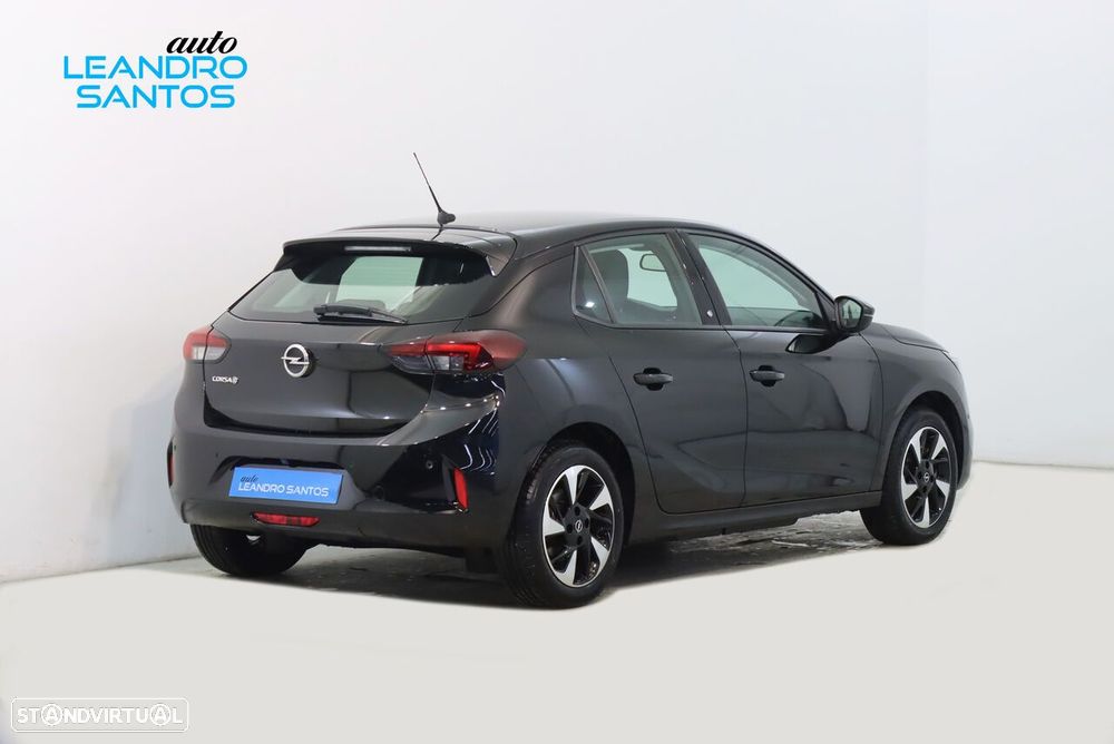 Opel Corsa-e 50 kWh Edition - 3
