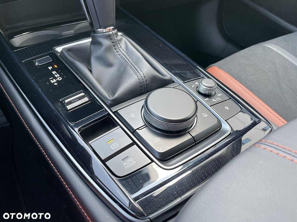 Mazda CX-30 - 12