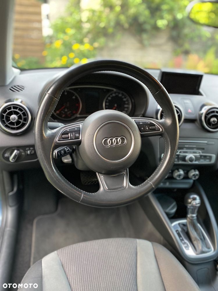 Audi A1 - 6