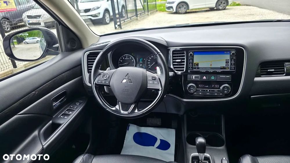 Mitsubishi Outlander 2.0 2WD CVT Edition - 31
