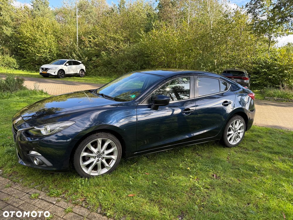Mazda 3 - 40