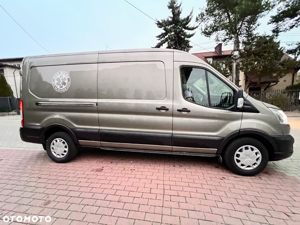Ford Transit - 5