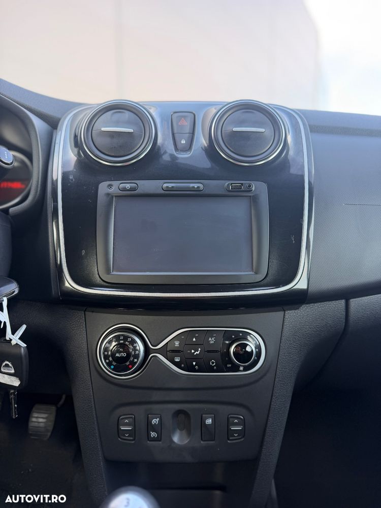 Dacia Logan - 12